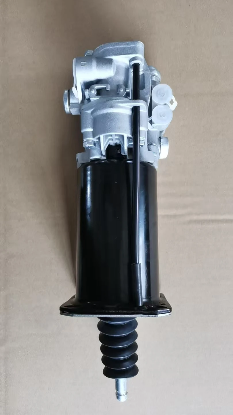 Clutch Servo OE MAN JNV721257/ 9700512280 Truck Clutch Actuator Booster