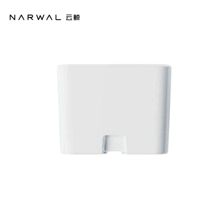 Original NARWAL J3 Robot Vacuum Mop Automatic Water Supply and Drainage Device Accessories