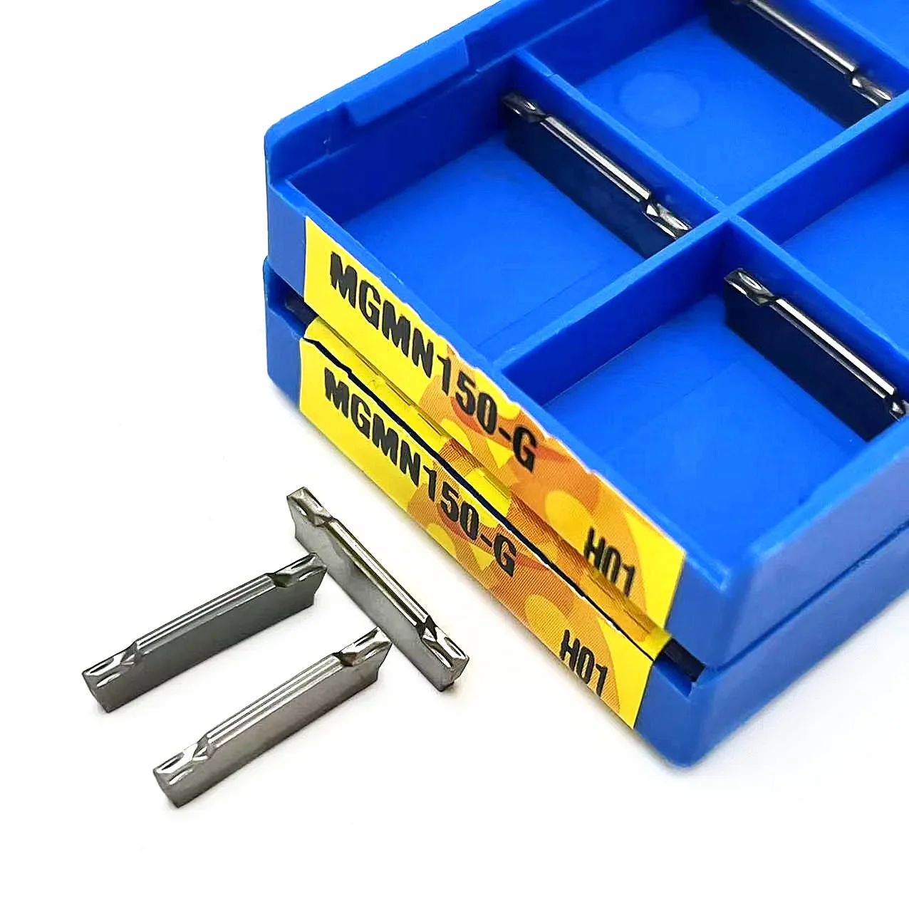 Grooving Tool MGIVR2016-1.5T4 MGIVR2520-1.5T6 MGMN150 Carbide Inserts MGIVR Straight Shank Internal Turning Tool Lathe Bar