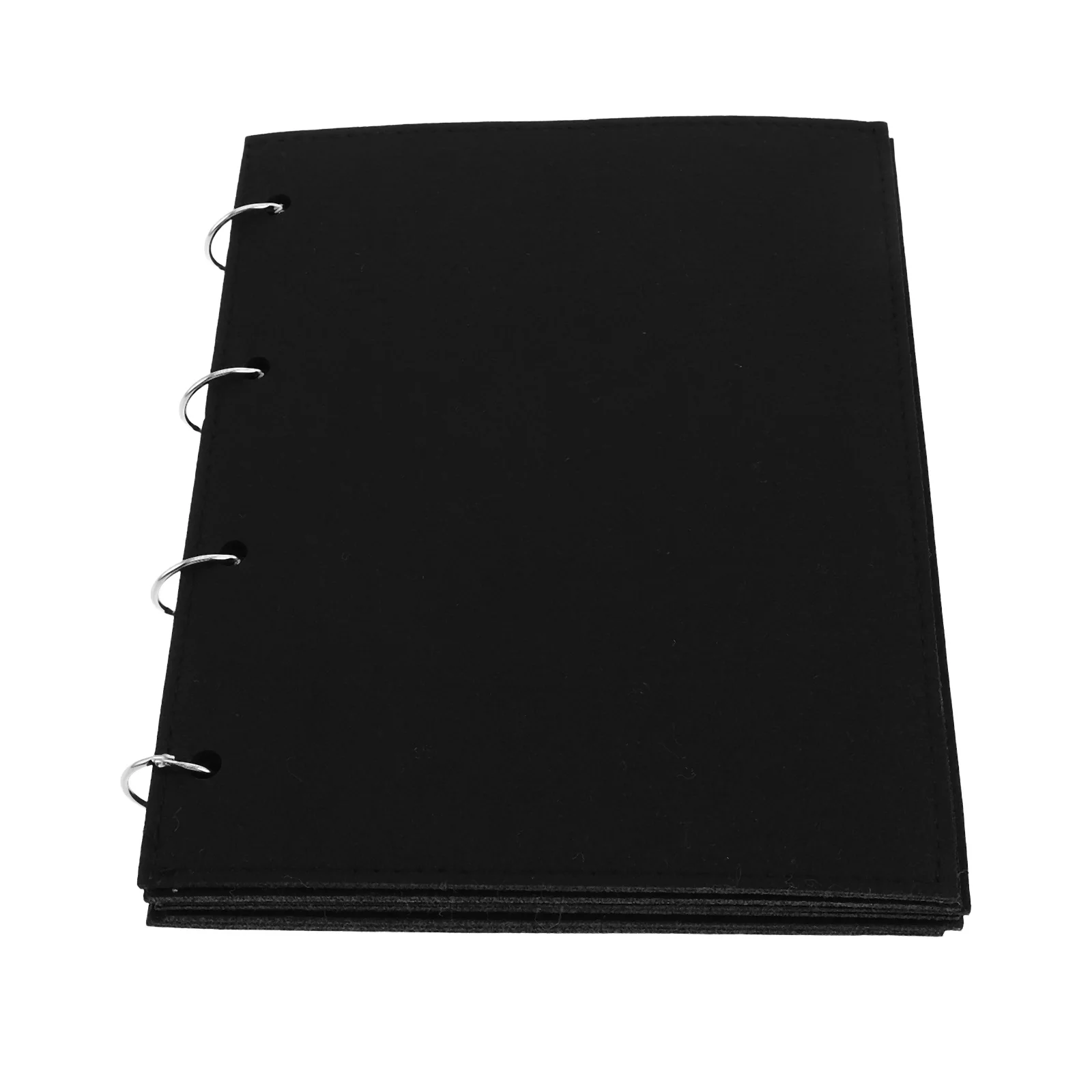 

Enamel Pin Organizer Felt Jewelry Storage Book Portable Pin Trading Display Book Large Capacity Stylish Appearance Collectors