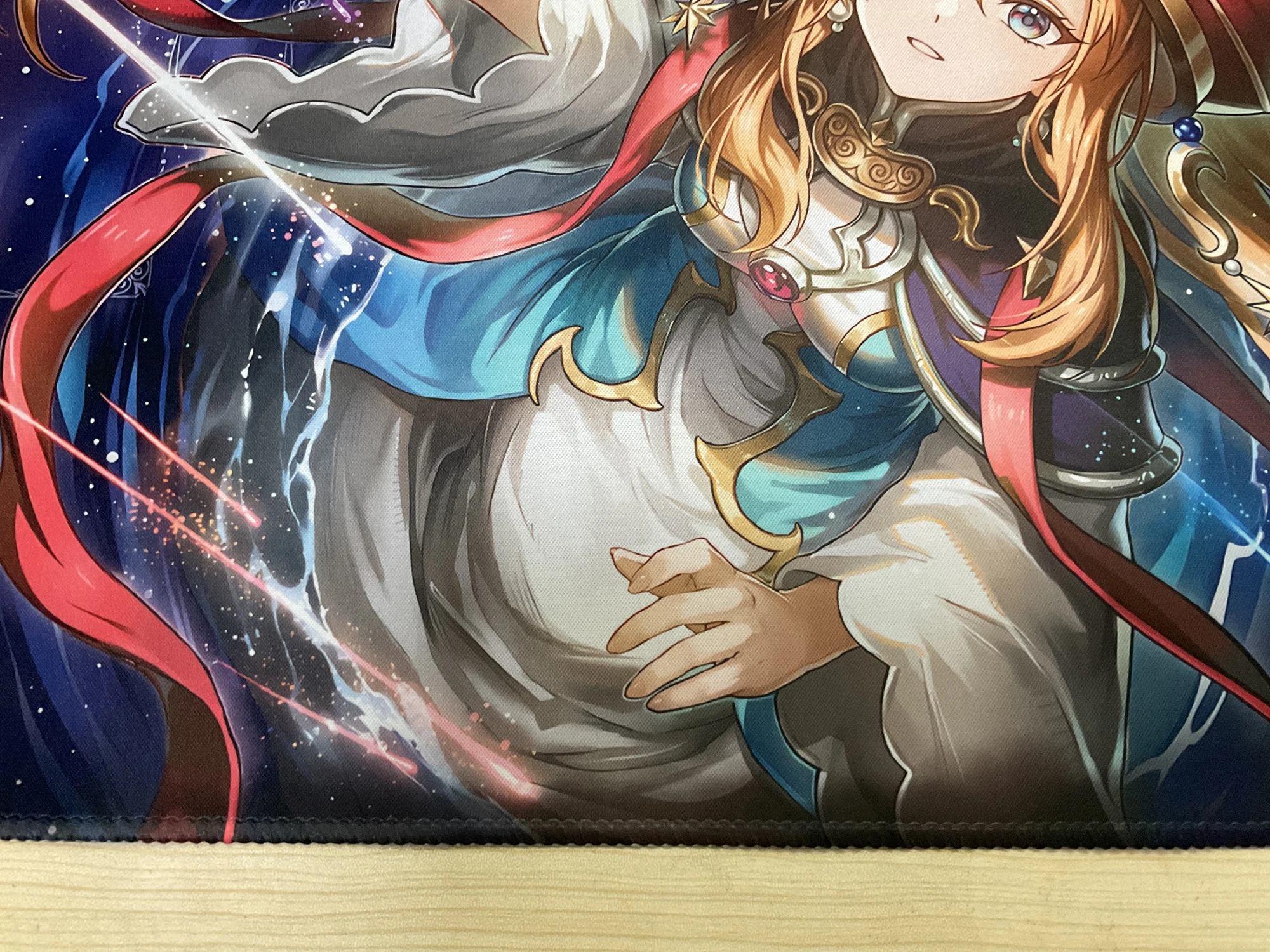 YuGiOh Elemental Saga Doriado - Board Game Yugioh ulasan dan harga