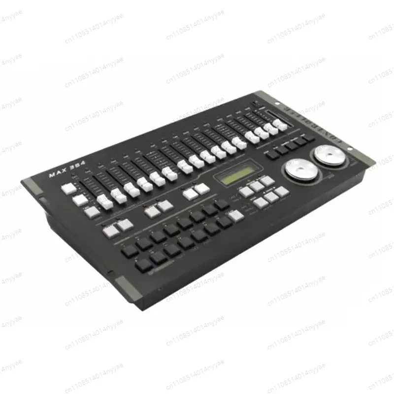DMX384/512 Lighting Console Shaking Head Beam Light Wedding Stage Par Light Dimming Console