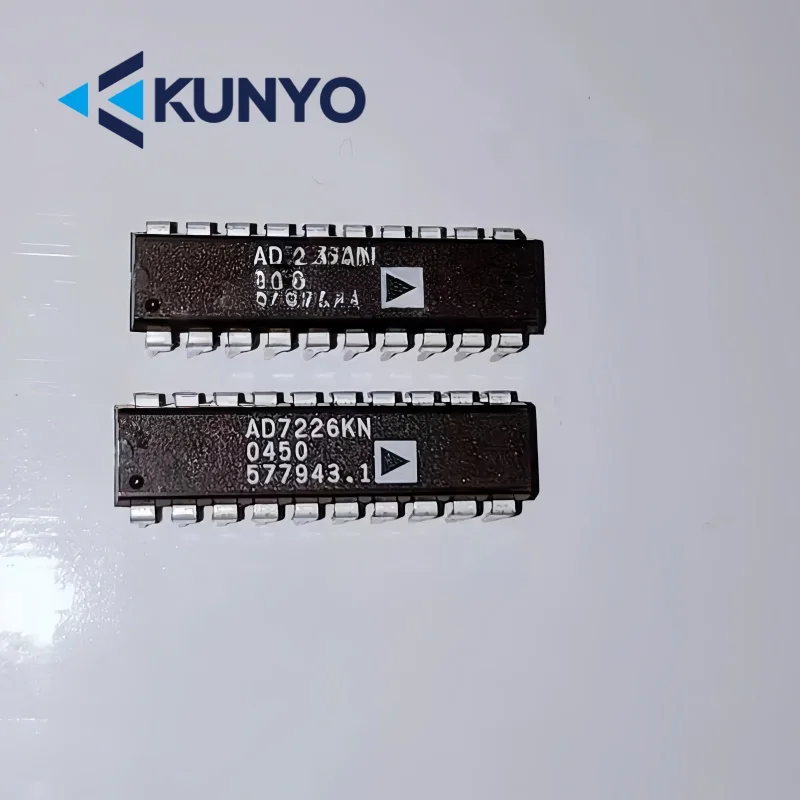 (1Piece) AD7226KNZ …