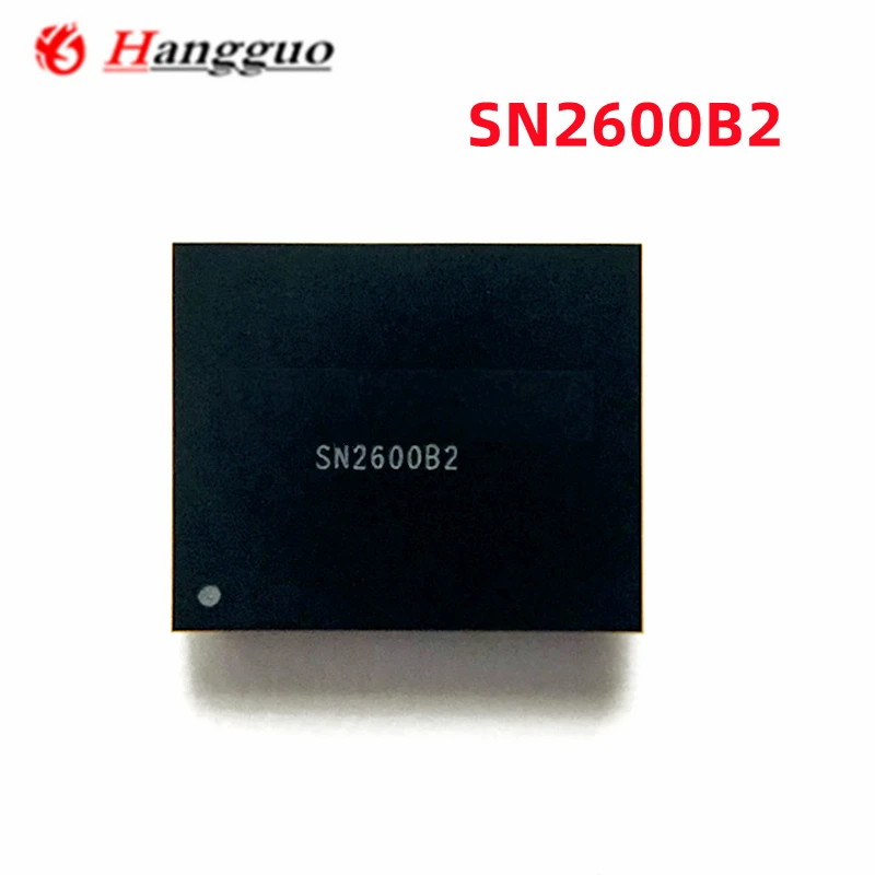 10pcs/Lot SN2501 SN2600B1 SN2600B2 SN2611A0 TIGRIS T1 charging charger ic chip For iphone 11/12 Series 8/8P/XXS XS-MAX XR