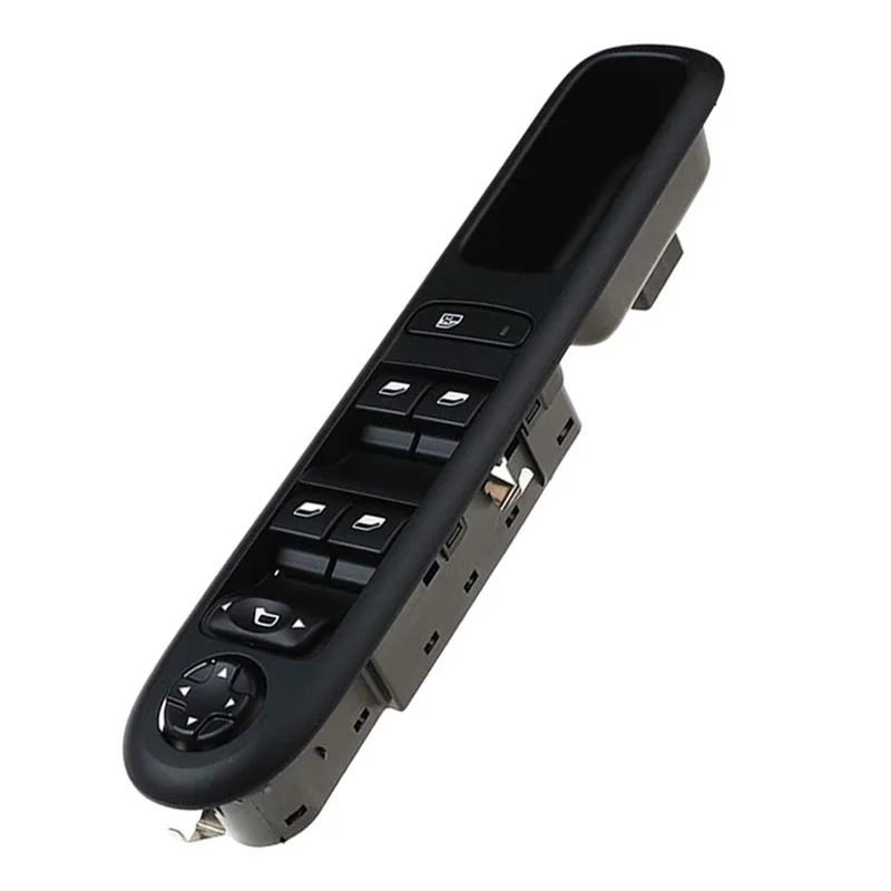 

Reliable-Car Power Window Switch For 3008 5008 Hatchback Wagon Left Front Door Lifter Switch 6490X6