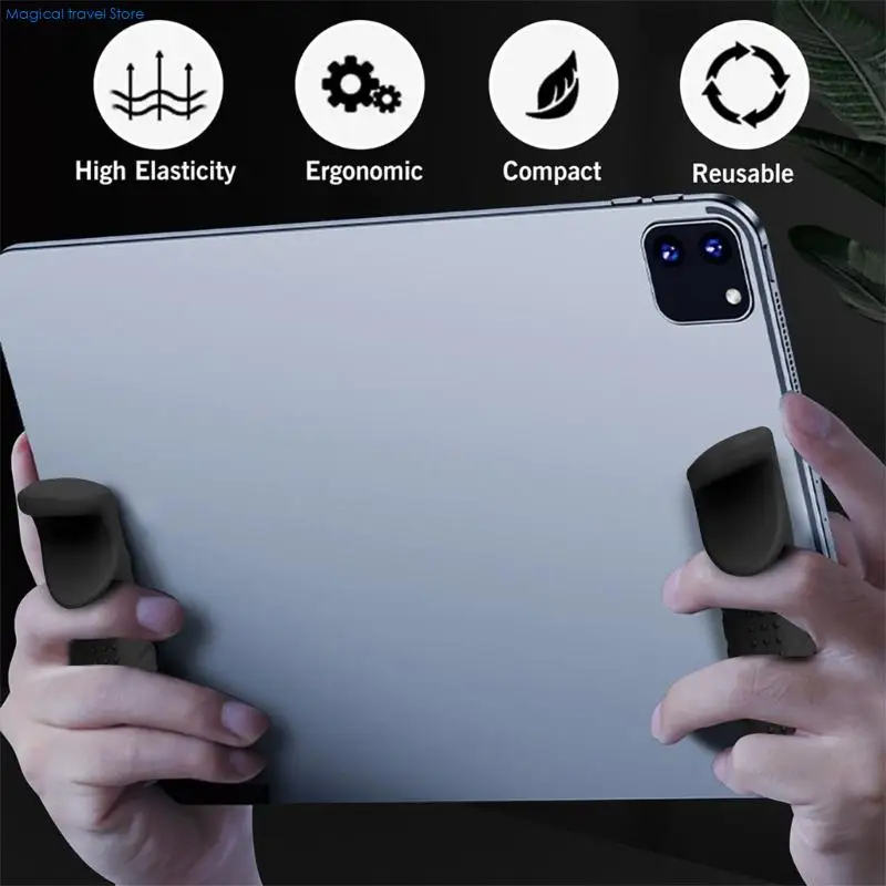 N2UB Multiple Platform Ergonomic Gaming Holder Support Prevents Fatigue During Play