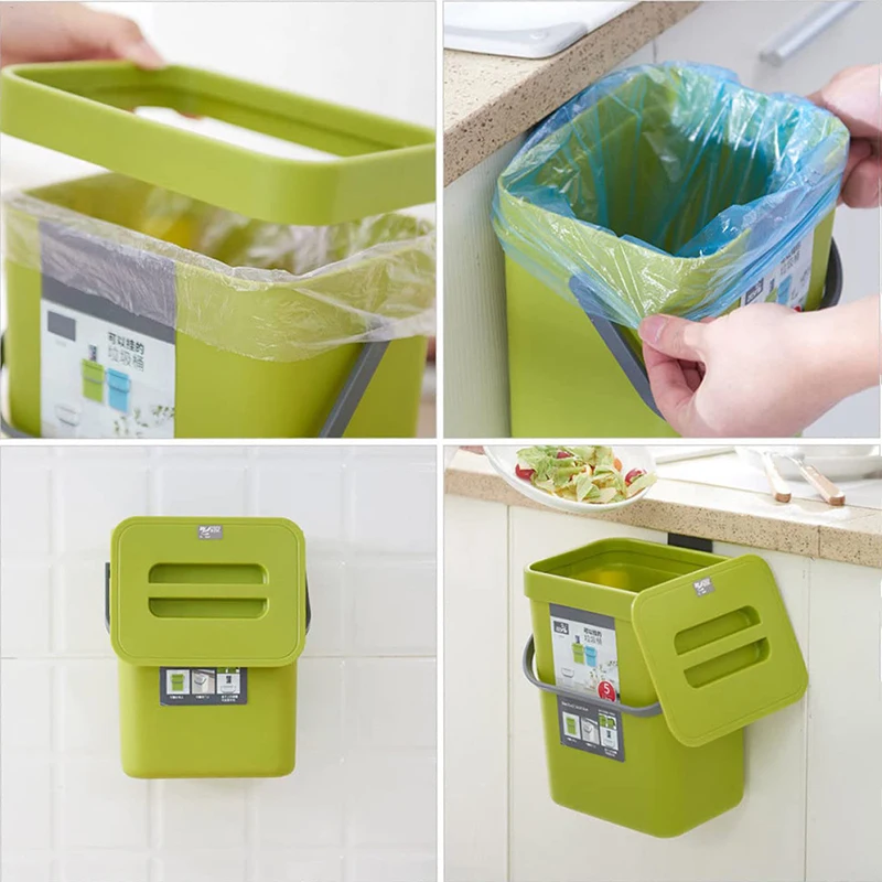 Thumbnail 3 - #13 Compare Waste Containers Before You Buy