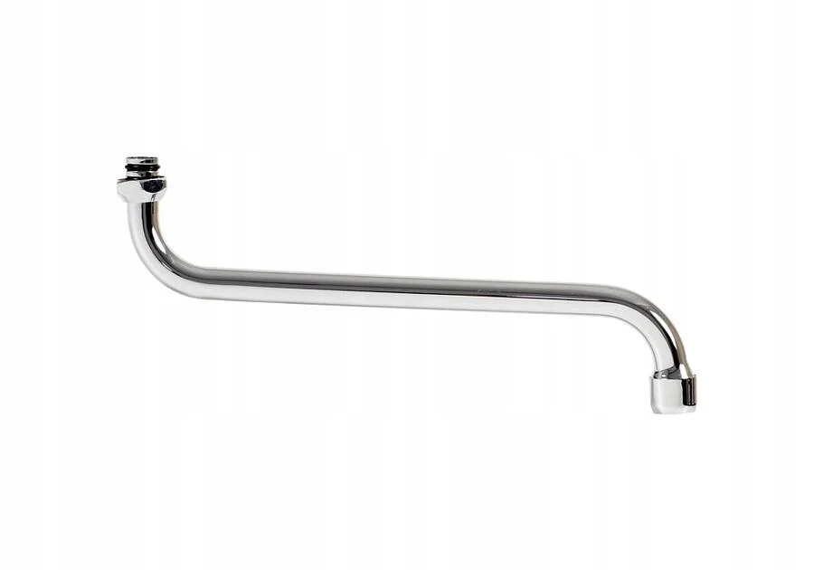 Batterijuitloop met enkele handgreep 1/2 type S 30cm