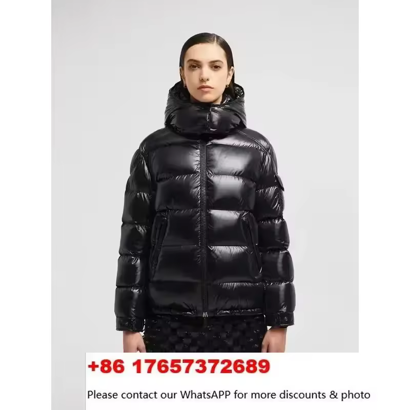 남녀공용 방풍 크롭 퍼퍼 재킷, 두꺼운 짧은 스타일, 90% 화이트 구스 다운 재킷, 남성 아우터, 단색, 겨울