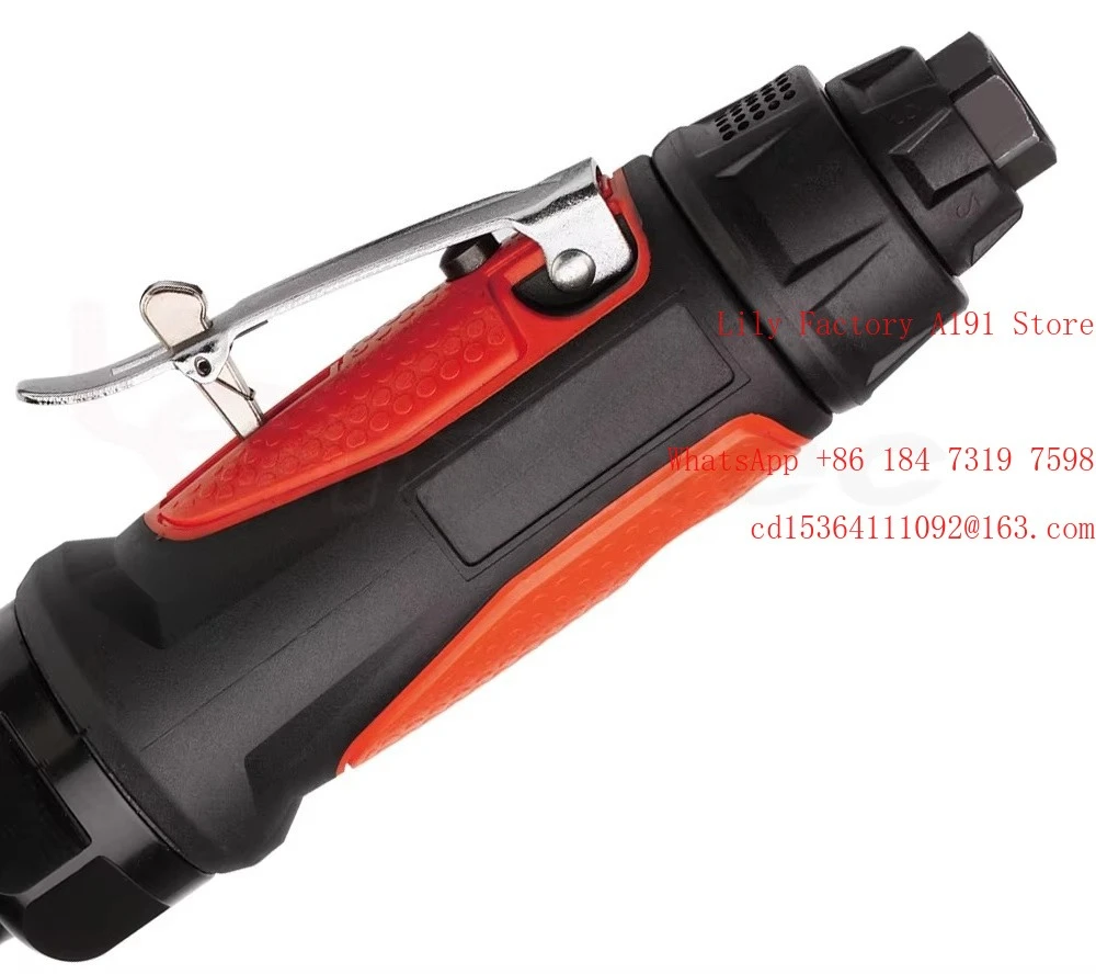 

1/2 "3/8" Air Ratchet Pneumatic Wrench Impact