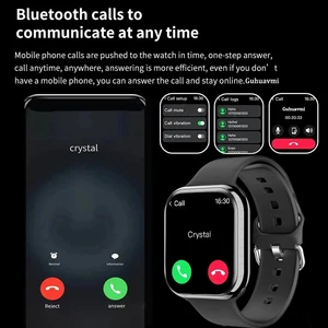 ساعة ذكية ترو أموليد للرجال والنساء، 2.05 8 مبيعات رئيسية مستعملة دراجة بخارية 500 ريال - No8