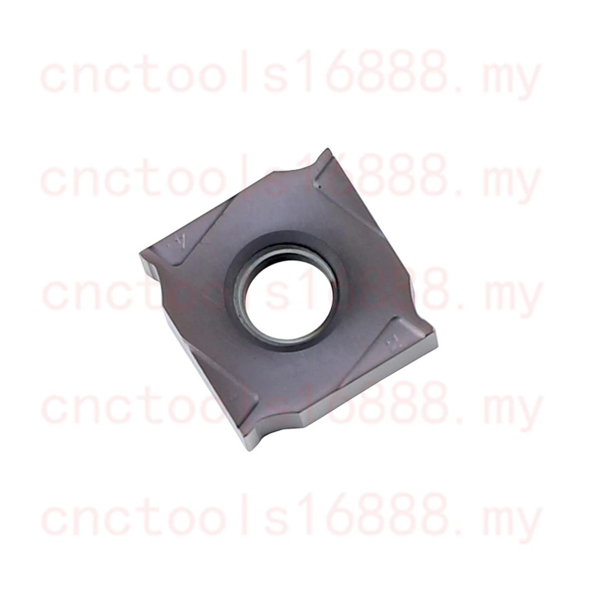 

ZCC.CT XSEQ1203 XSEQ12T3 XSEQ12T4 YBM253 YBC301 Carbide Insert XSEQ Inserts