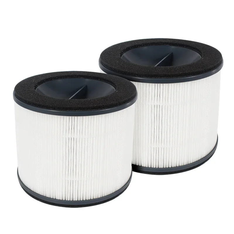 Ulrempart Replacement Filter Compatible with Homedics Air Purifier Model AP-T10 AP-T10-BK AP-T10-WT Part# AP-T10FL