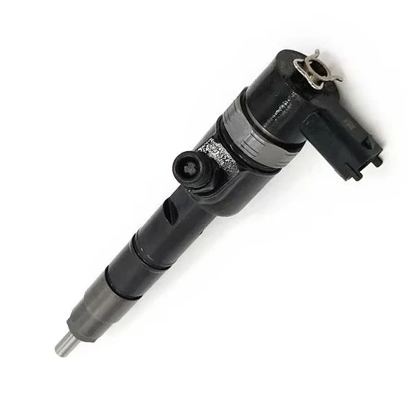 

Common Rail Fuel Injector 0445110305 0445110521 For JMC 4JB1 Engine For Bosh