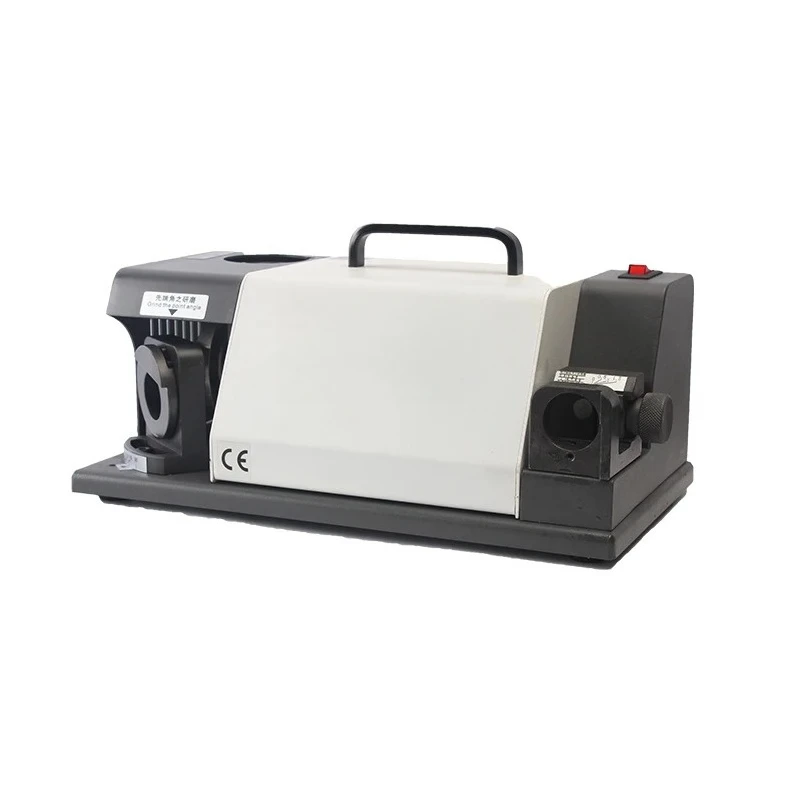 

TX- G13 4- 14mm Portable Durable Drill Bit Grinder Drill Sharpener Power Metallurgy Drills