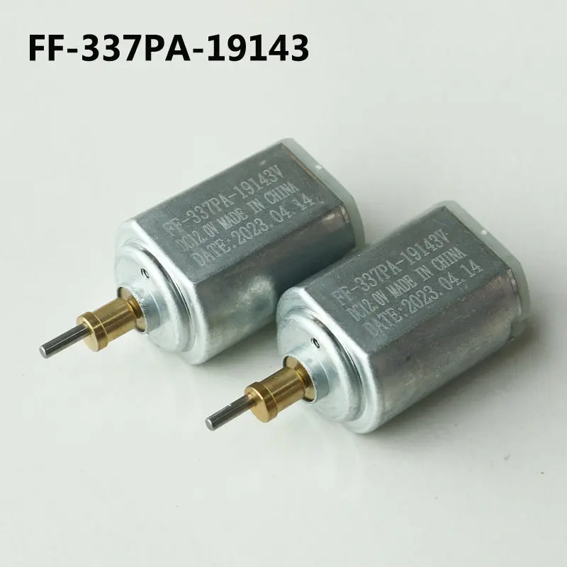 FF-337PA-19143 DC Motor Clipper Electric Clipper Electric Clipper Barber Tool Razor 12V Motor