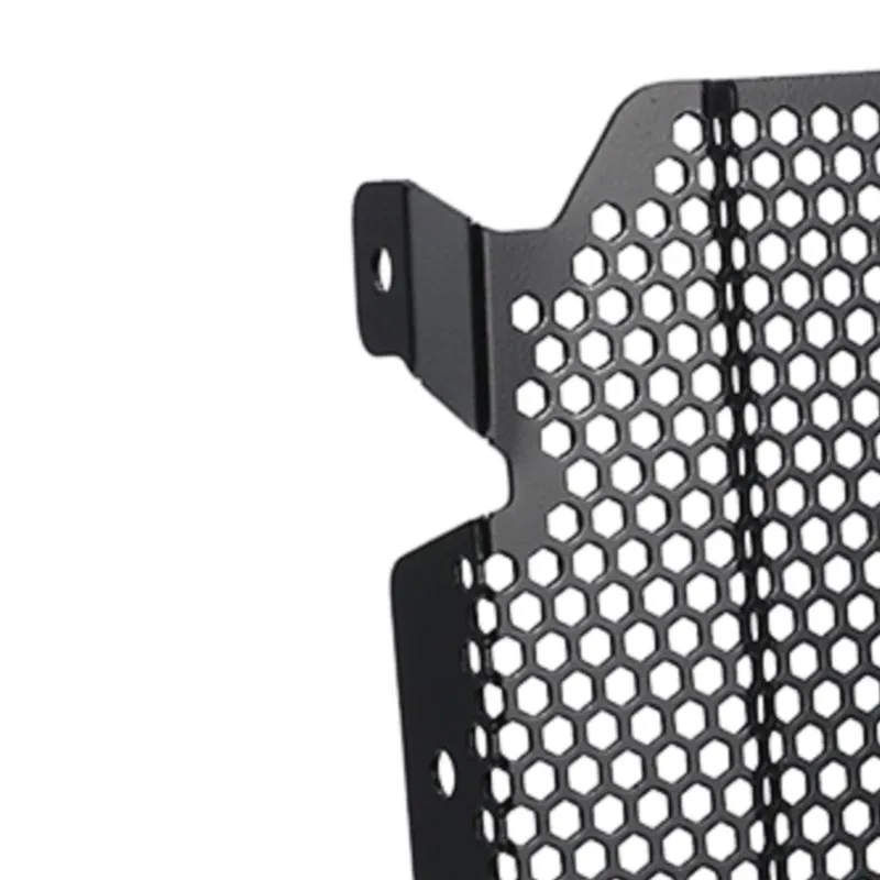 

For Honda CB1000R CB1000R Neo Sports Cafe T5-5052 Aluminium Motorcycle Accessories Radiator Guard Cover Protection 2021-2024