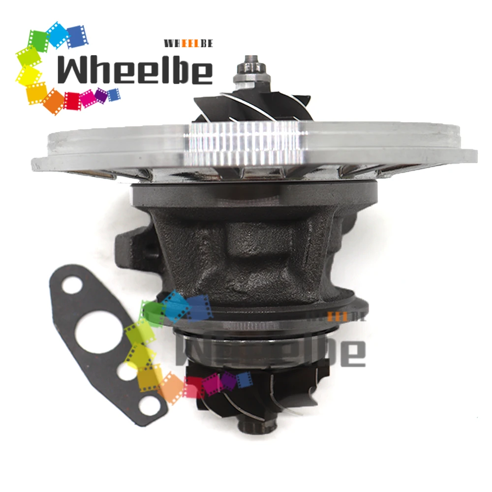 Turbine CT16 17201-30030 17201-0L030 17201-OL030 Turbo charger cartridge chra for Toyota Hiace Hilux 2.5 D4D 75Kw 102HP 2KD 2001