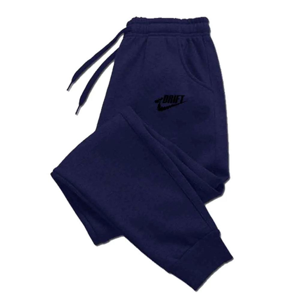 Men's pants, running sportswear, fitness, running, Harajuku, urban fashion, Fall/Winter, new