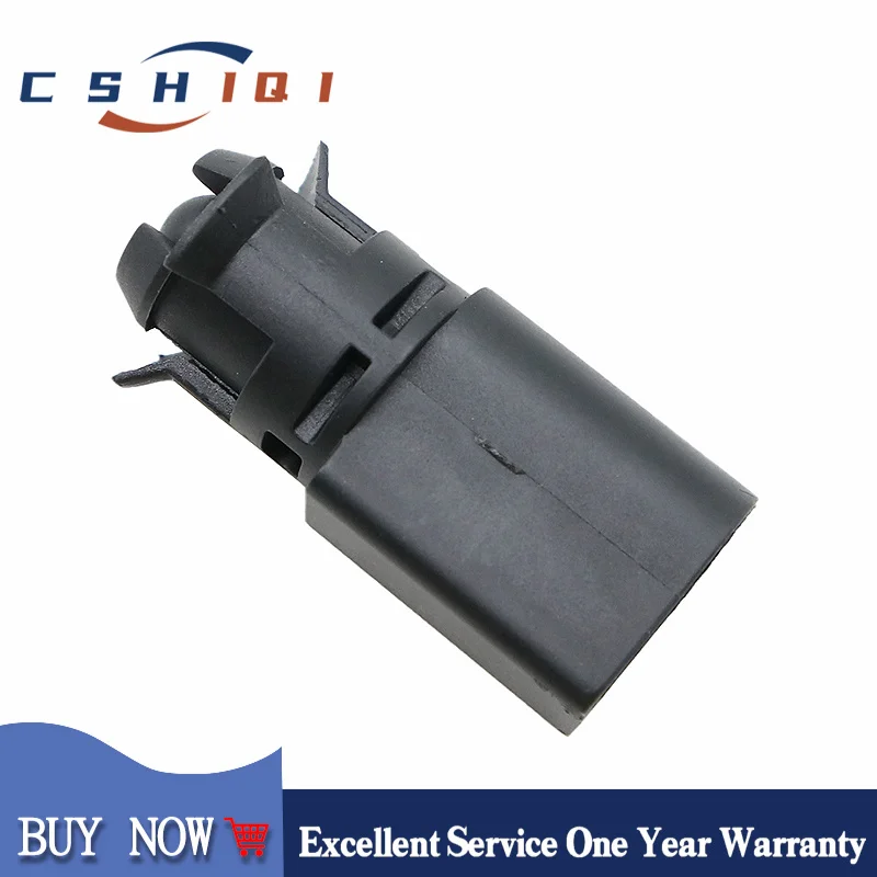 1J0919379A  Outside External Ambient Air Temperature Sensor For Audi A3 A8 Seat Skoda Fabia Octavia VW Bora Golf Polo