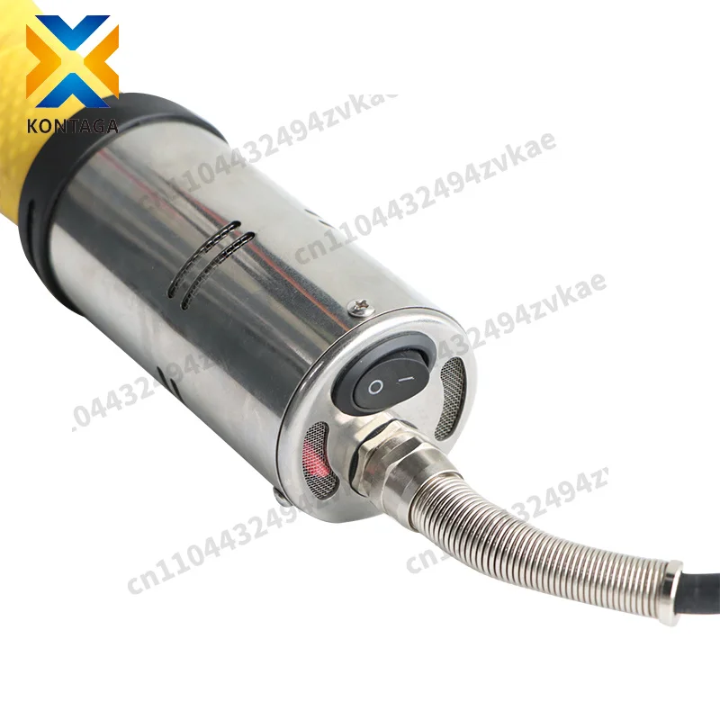 Scissor Cut Machine With Box110V/220V Electric Sheep Goat Shearing Machine  Trimmer Tool Wool
