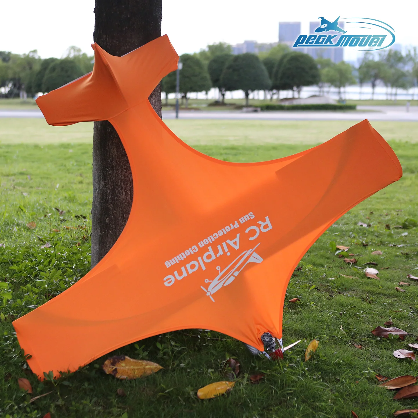 Funda para Avión a Escala, Cub - Rc Helicopter Bag reseña y precio