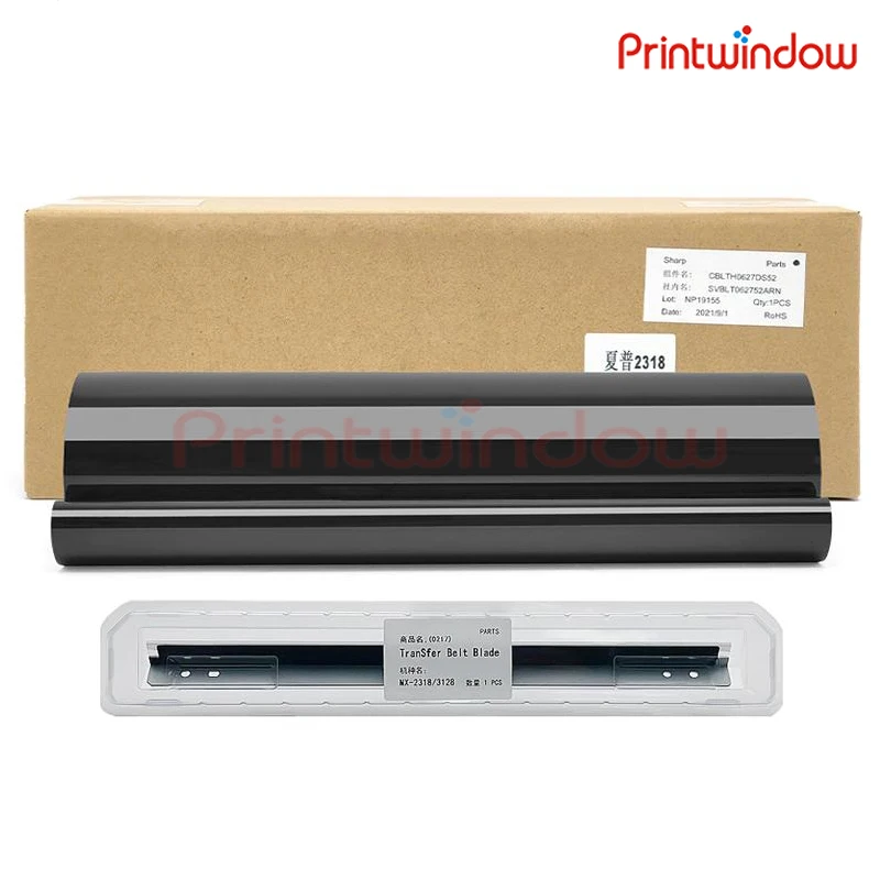 

Японский первый ремень переноса для Sharp MX 2008 2018 3618 2618 3148 3648 2508 2318 2338 3128 2638 Высококачественное лезвие ремня переноса