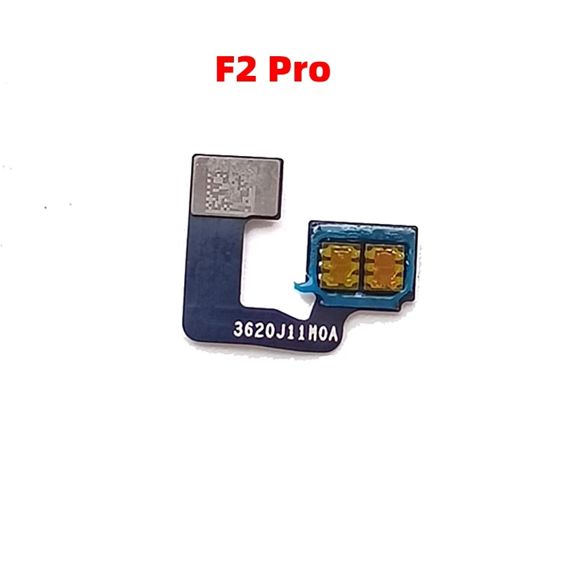 For Xiaomi Poco F3 , F2 Pro Light Proximity Flex Cable Ambient Light Sensor Flex Cable Smartphone Repair Parts