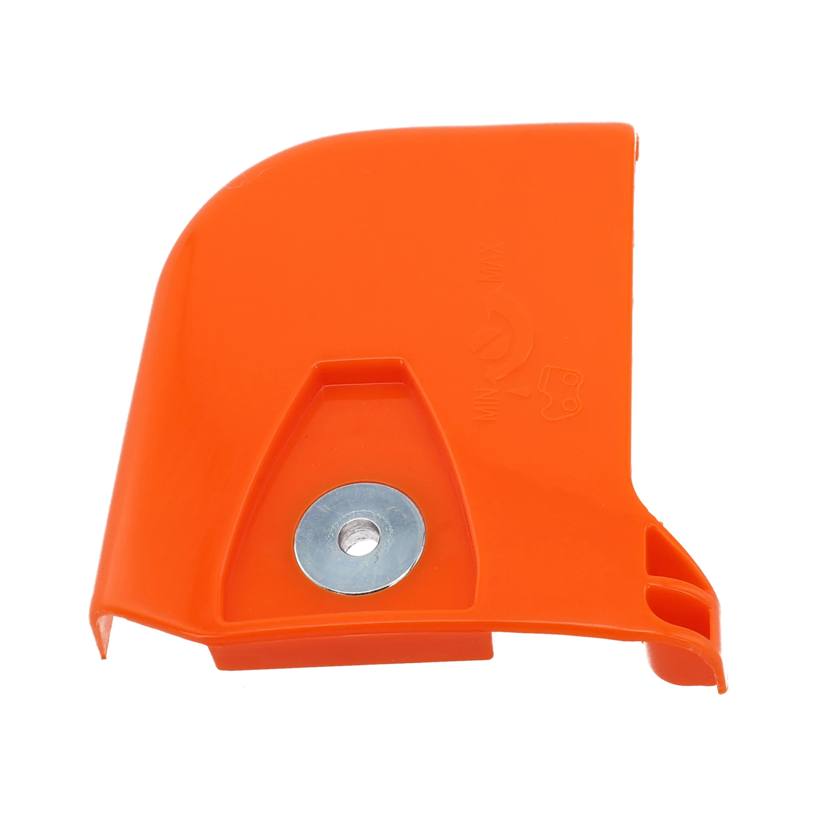 High Quality Brushcutter Cover Gearbox Cover Brush Cutter Guard Easy To Use Grass Trimmer Cover Garden Power Tools Accessories