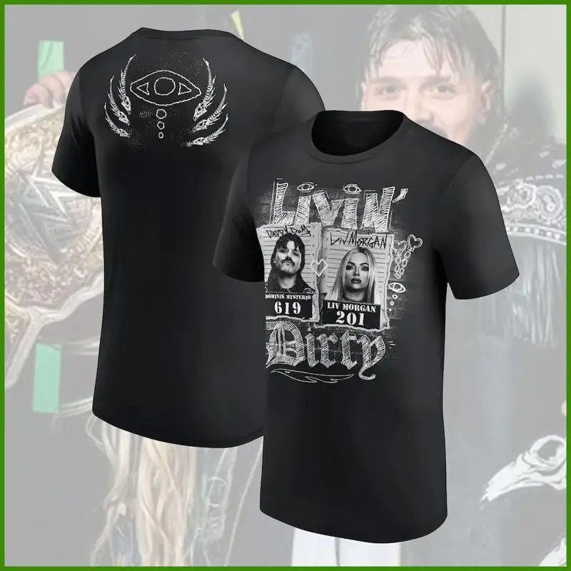 Sale Dominik Myster…