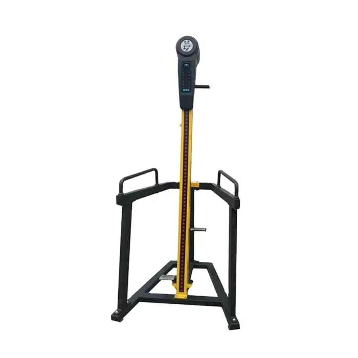 

Adjustable Resistance Home Fitness Trainer Vertical Climber Exercise Equipment Rope Climbing Machine for Stair Climbingpromote s