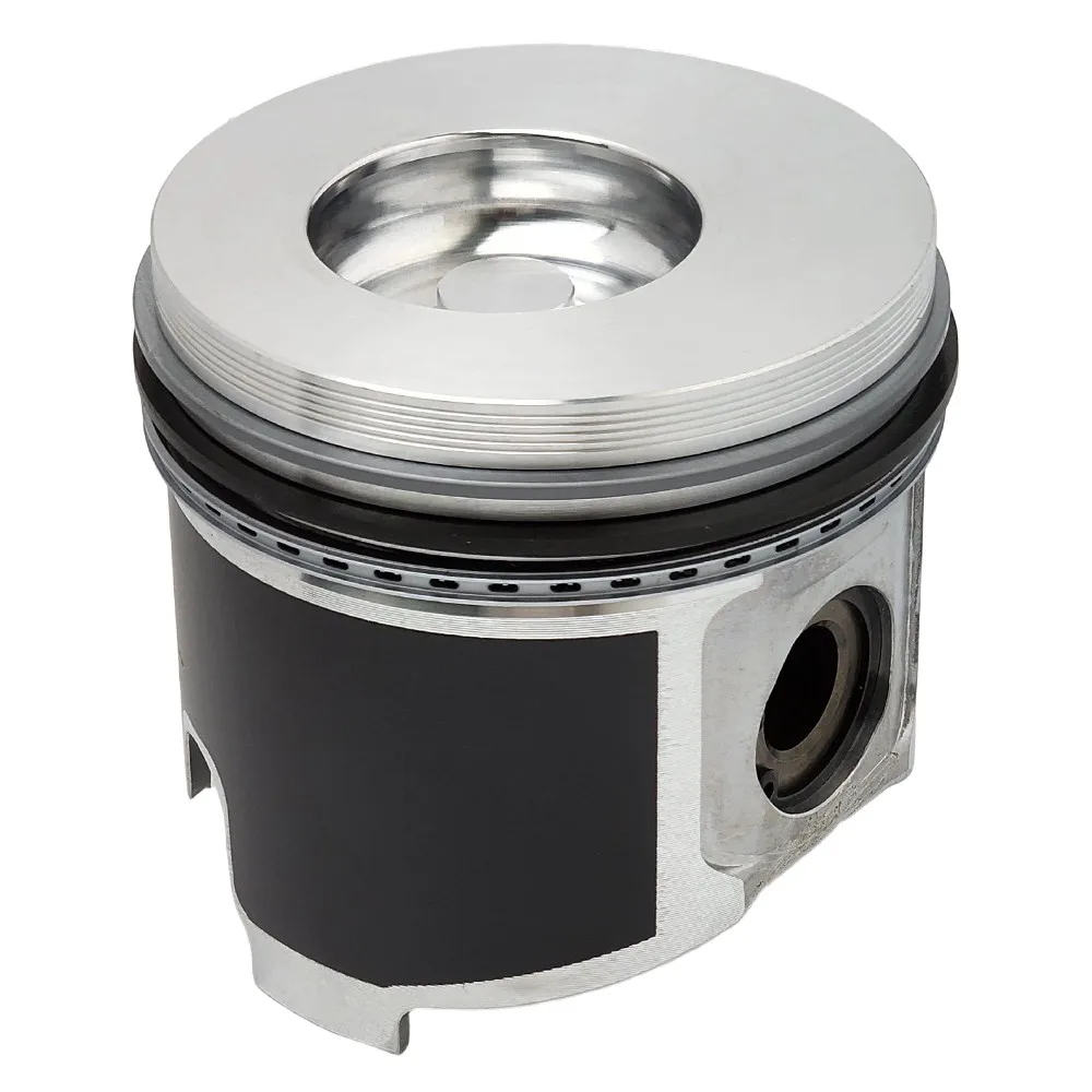 

Engine Piston Assembly YM129004-22900 For Komatsu S3D84-5 Diesel Engine Parts