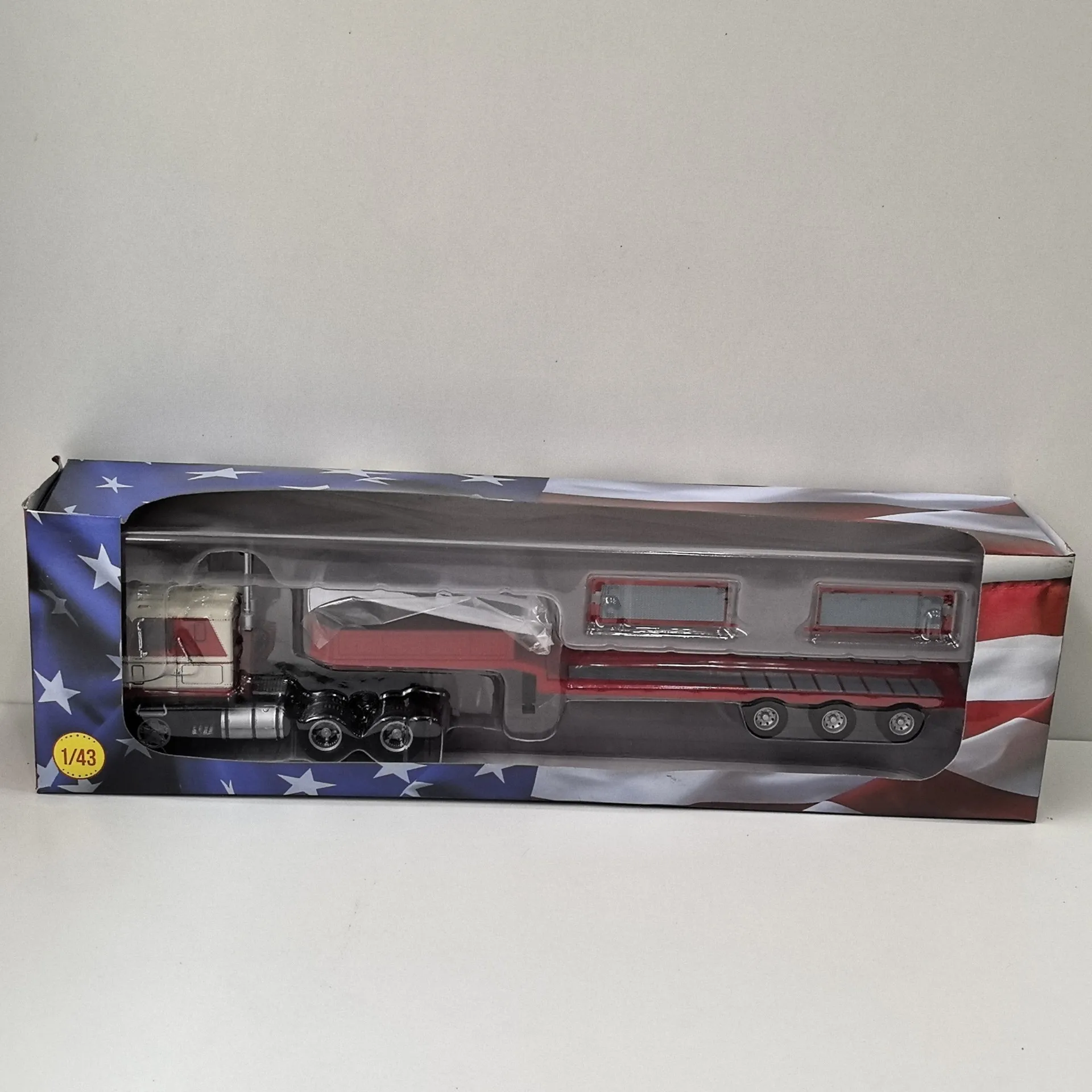 Diecast Ixo 1/43 Sc… - image