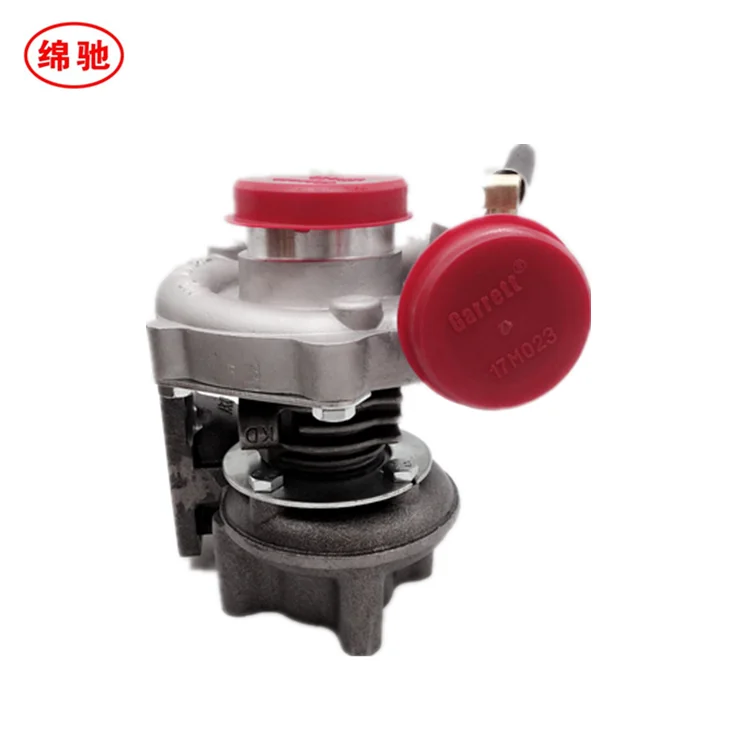 Factory price Outboard TB28 Turbocharger For Sale  711229-5003 For YC4108(M18) SR Engine