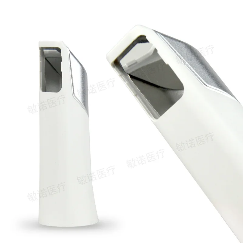 Universal Intra‑Oral 3D Scanning Head Accessories, Digital High‑Definition Imaging Component for Shape Capture