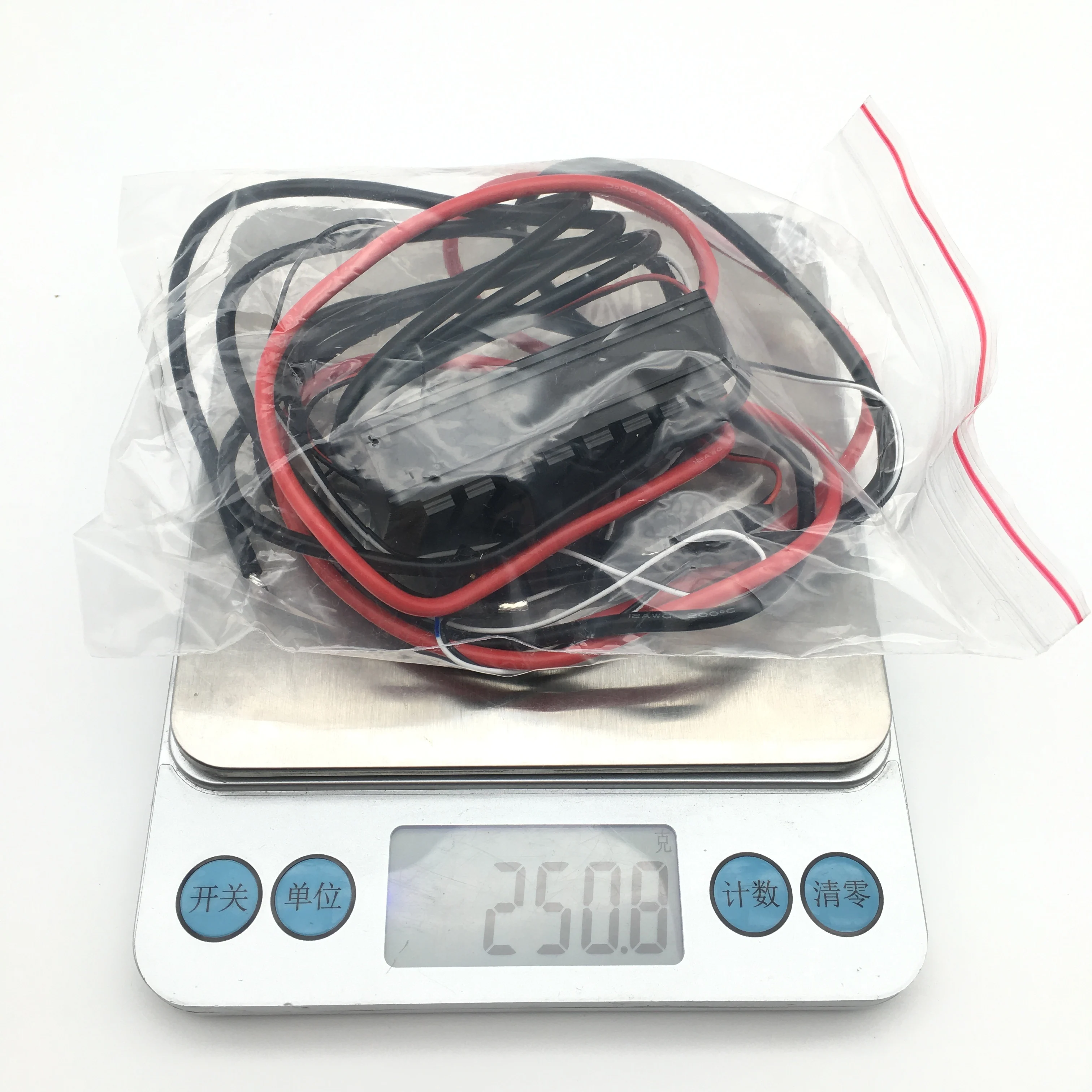 Eaglepower-máquina de protección de plantas de alto voltaje, 120A ESC, regulador 6- 14S, batería de litio, resistente al agua, 12S ESC