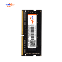 WALRAM Memoria Ram DDR4 8GB 16GB 2666mhz 3200mhz DDR3 8GB 1600mhz Sodimm Notebook High Performance Laptop Memory