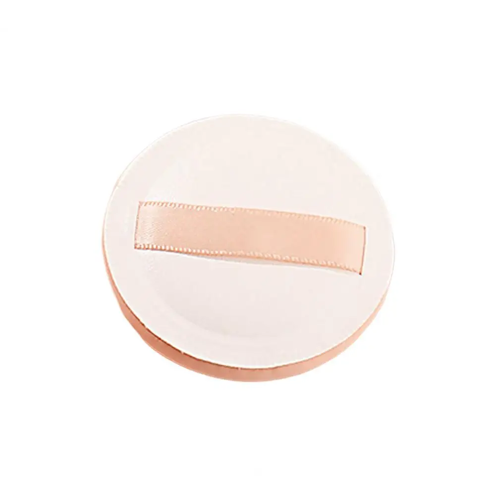 Non-deformable 10Pcs Lightweight Beauty Makeup Foundation Power Puff Thick Loose Powder Powder High Elasticity   Daily Makeup