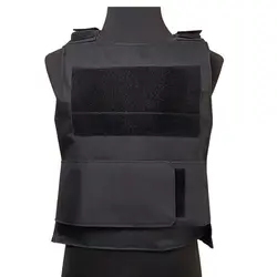 Outdoor Cs Game protective Tactical Vest Stab-resistant Vests Safety Security Guard Clothing Airsoft Accessories Hunting Vest