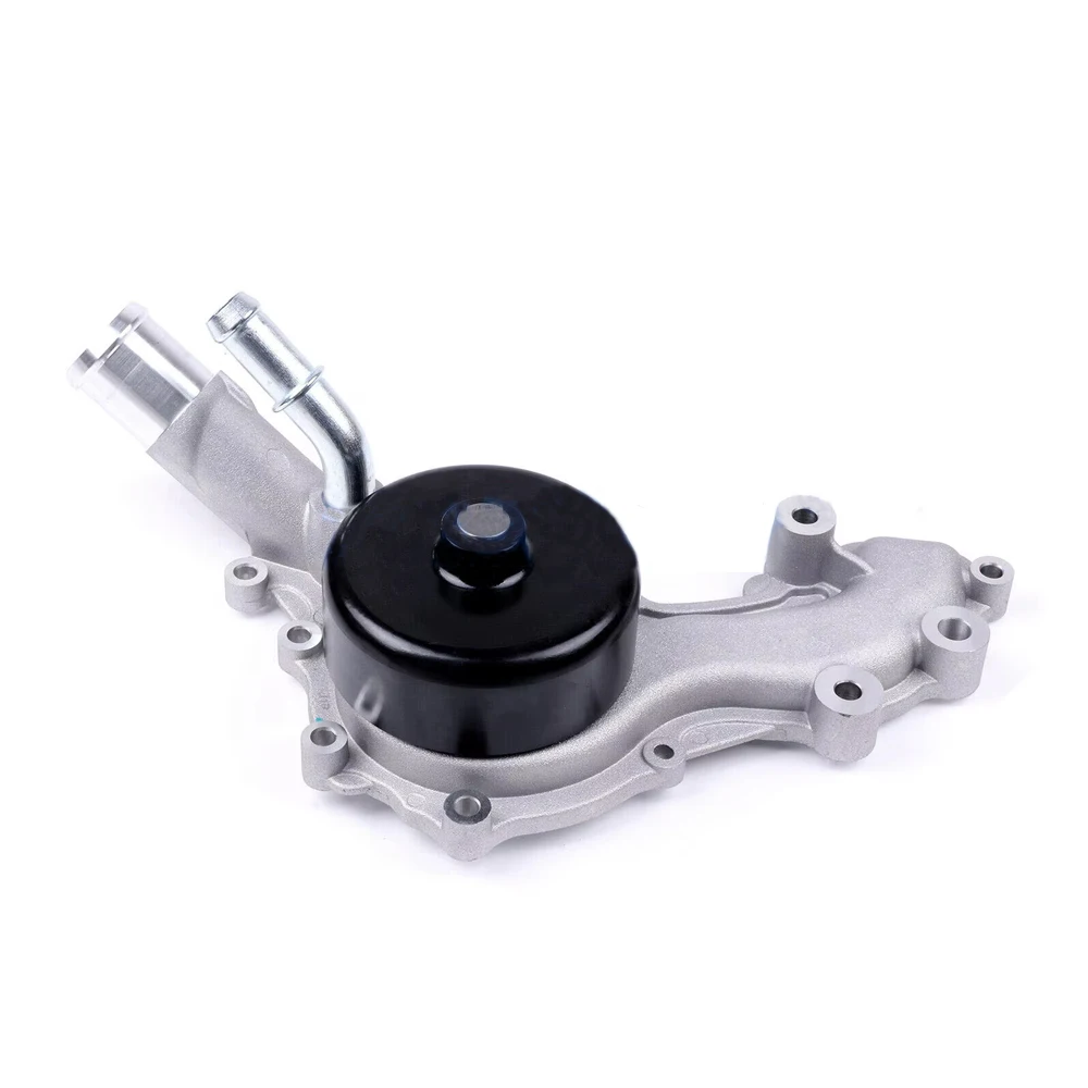 Pieza de motor bomba de agua compatible con 3,6 L para 2011-2019 Chrysler 200 Dodge Avenger Jeep Ram 1500 VW Routan 3.6L V6 DOHC 5184498 AL AW6169