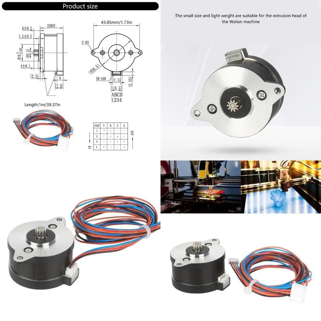 

31BA Professional 36 Становидный моторный -печатный комплект горячий