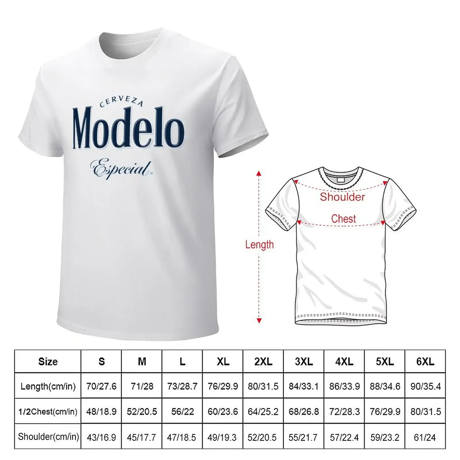 Mondelo Essential T-shirt plain oversized clothes for men