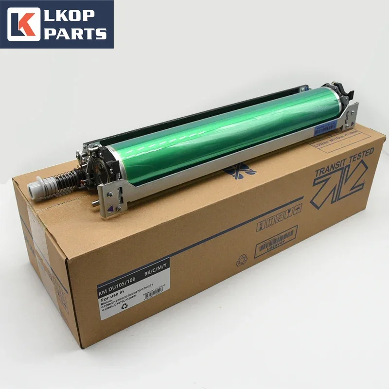

Барабан DU105 DU106 для Konica Minolta C1060 C1070 C1060L C1070L C2060 C2070 C2060L C2070L C3060 C3070 C3060L Katun OPC