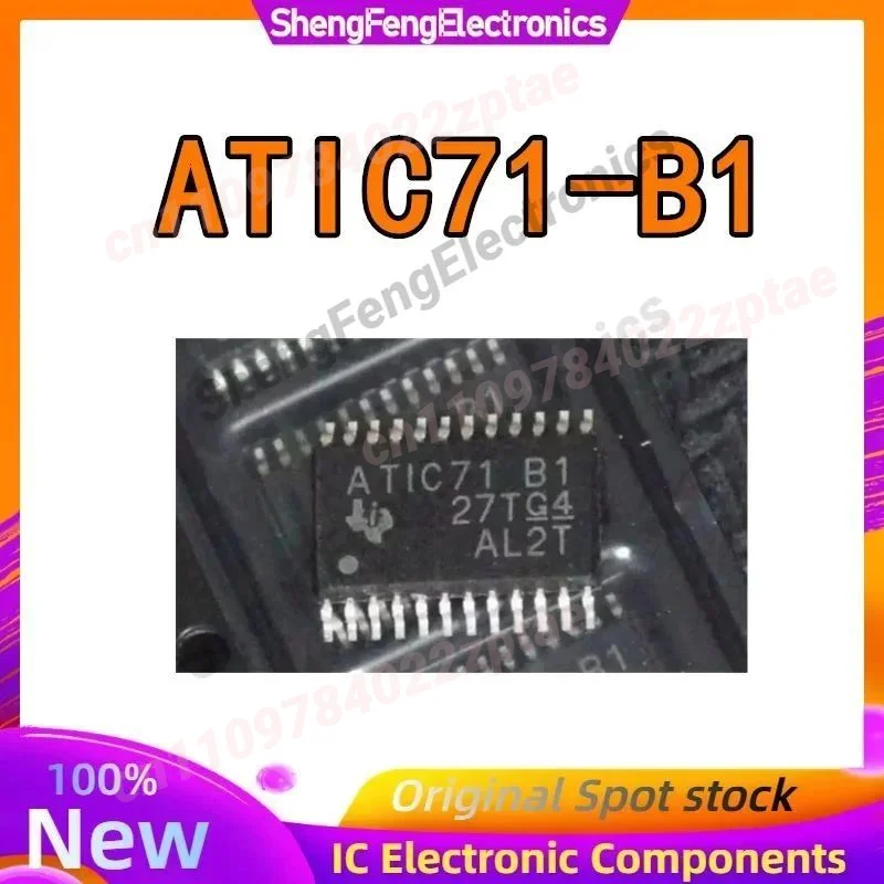New Original ATIC71…