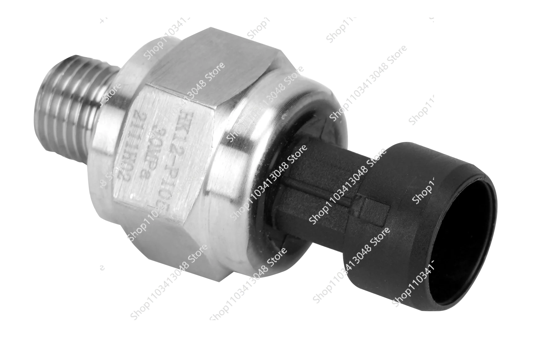

High pressure washer car wash pump water pressure sensor transmitter switch start-stop sensor head HK12-P105