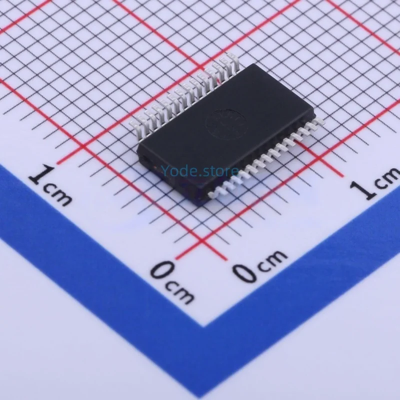 Complete 12-Bit, 65 MSPS ADC AD9226ARSZ Converter