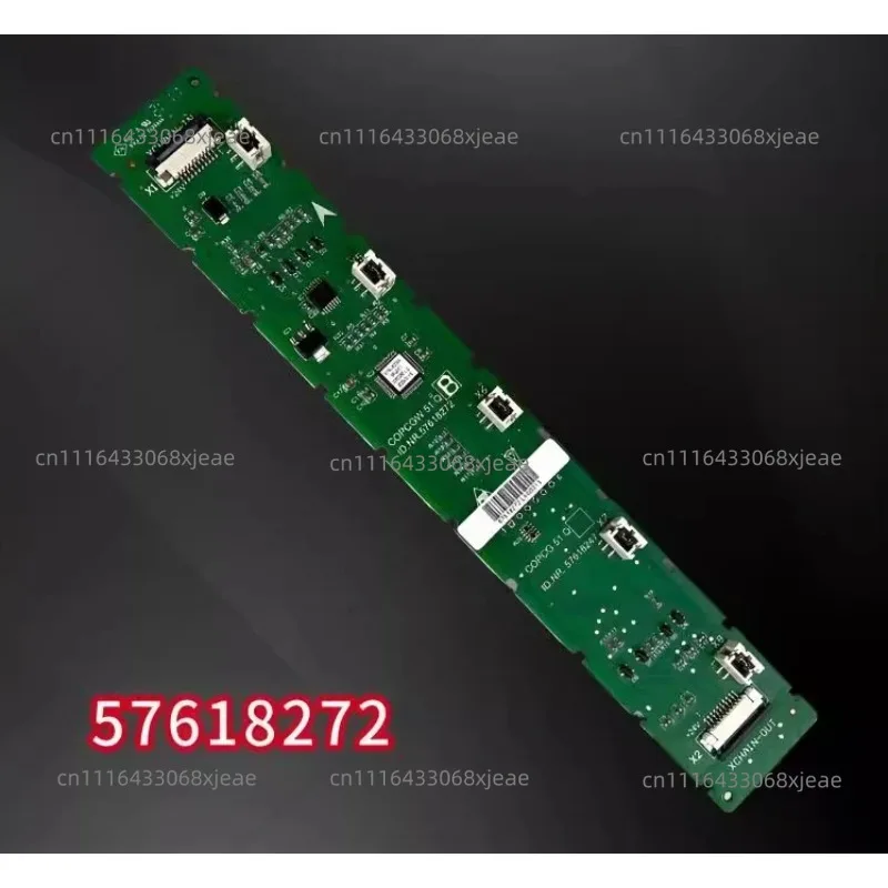 Applicable to 3600 elevator car button panel 5 59324359 57618247 8272 5932436