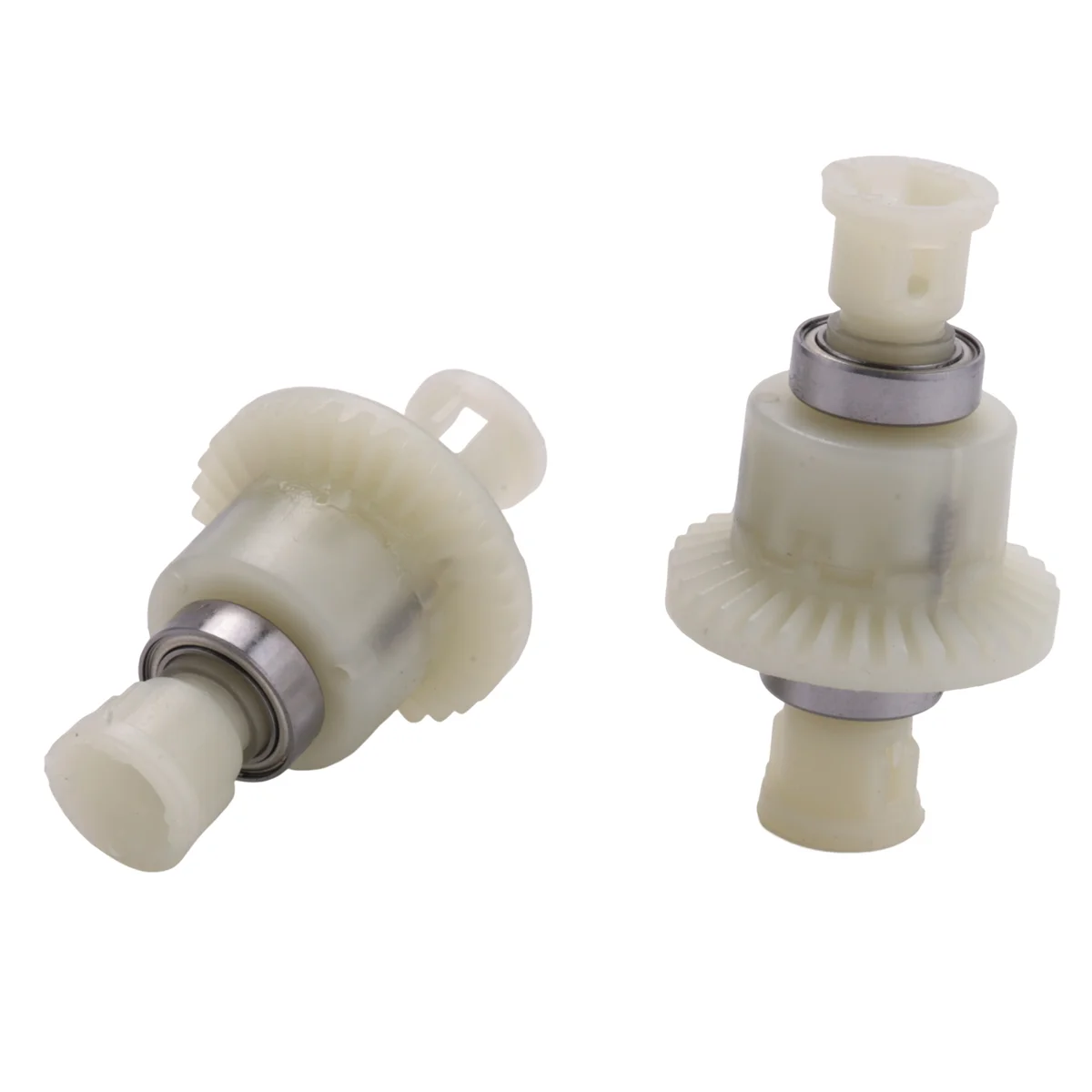 BAAA-2Pcs Differential PX9300-07 for PXtoys Enoze 9300 9301 9302 9303 9304 1/18 RC Car Spare Parts Accessories