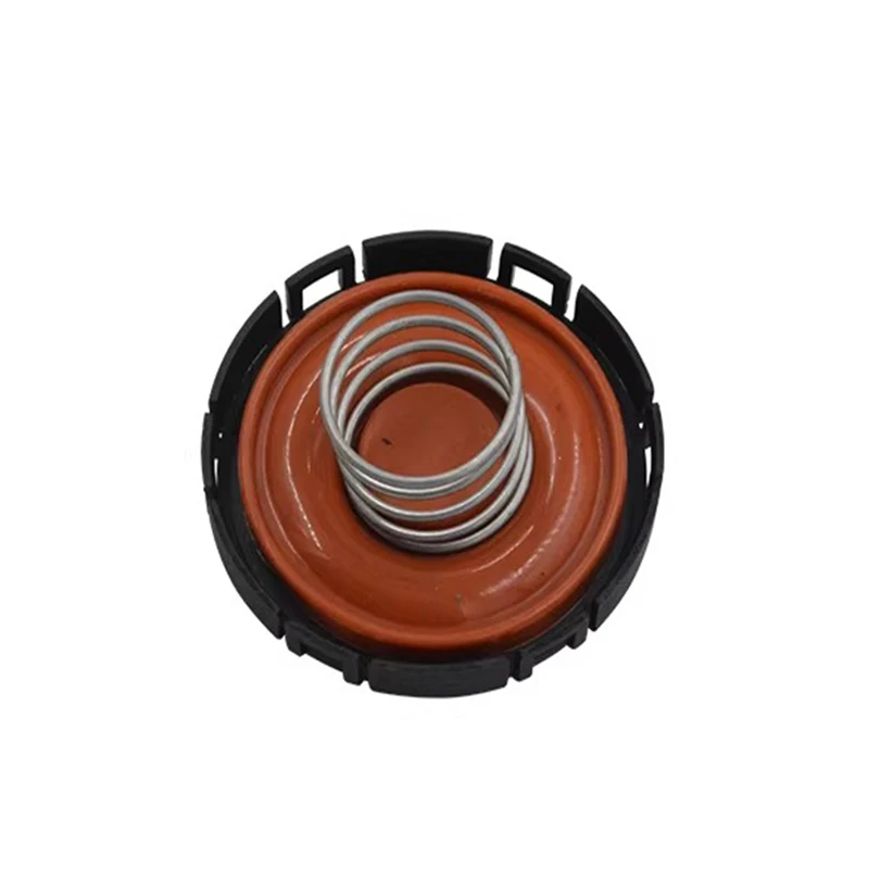 PCV Valve Regulating Engine Valve 11127588412 Cap Valve Cover PVC For BMW 3 Series 5 Series N20 N52 320 520 525 740 X1 X3 X5 N46