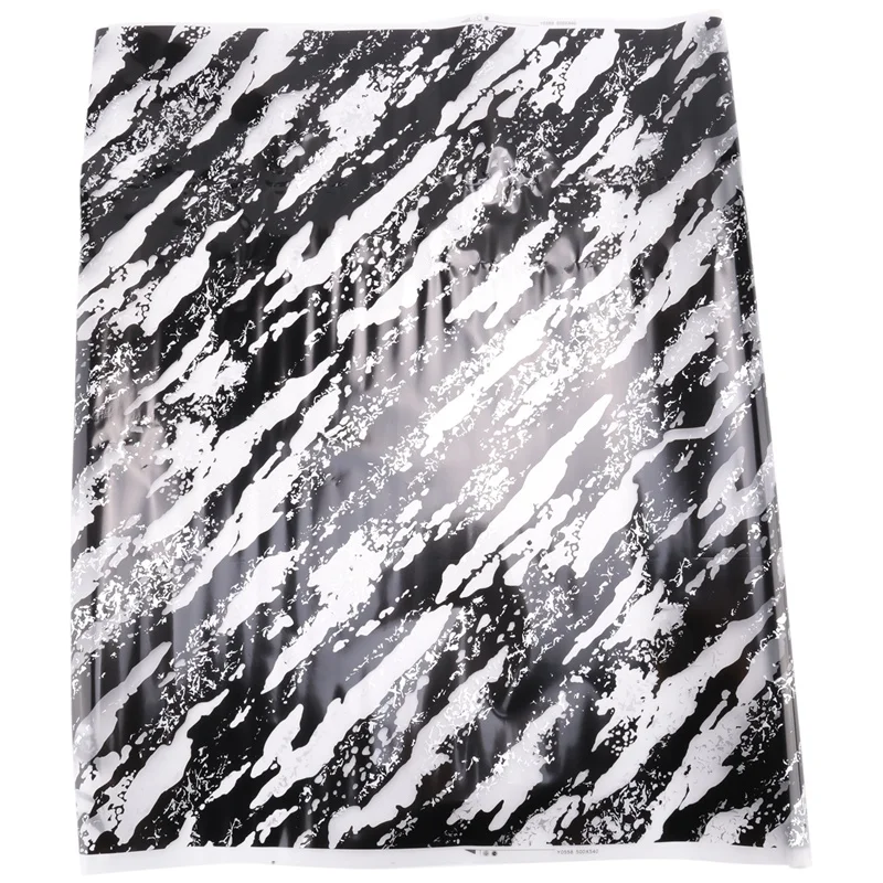 Hydrographic Film Water Transfer Printing Hydro Dipping Splatter 1 Meter
